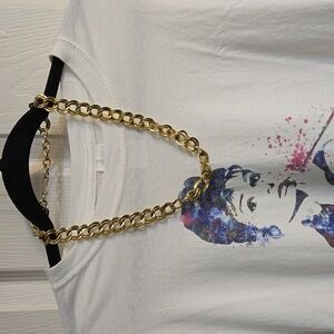 Private bundle for TK/Necklace,gold,vintage